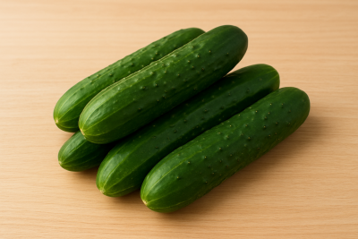 Cucumber ( Kheera)